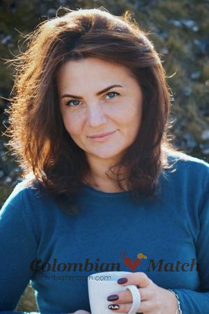 228204 - Oksana Age: 50 - Ukraine