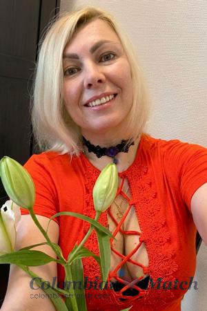 228207 - Olga Age: 49 - Ukraine