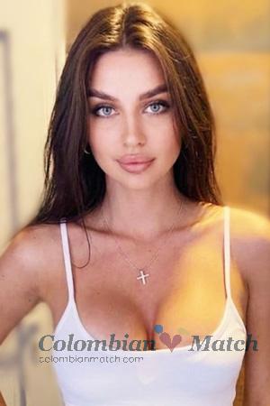 Ukraine women