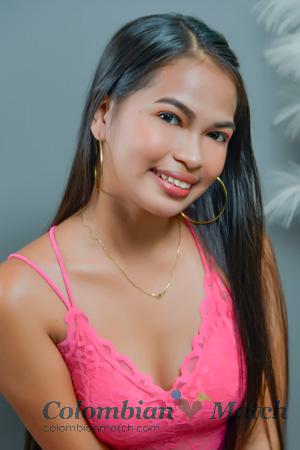 228321 - Zuelyn Hope Age: 20 - Philippines