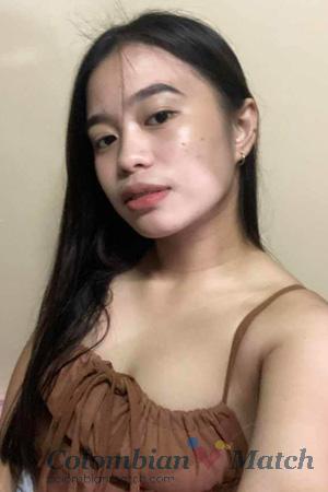 228398 - Lyka Jane Age: 22 - Philippines