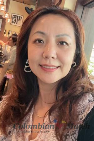 228419 - Linling Age: 54 - China