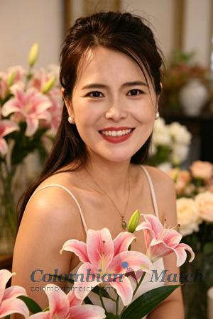 228509 - Xiuying Age: 44 - China