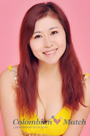 228518 - Xiangying Age: 57 - China