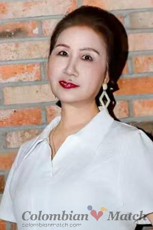 228535 - Xueying Age: 69 - China