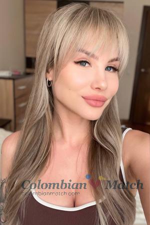 228545 - Kseniia Age: 22 - Ukraine