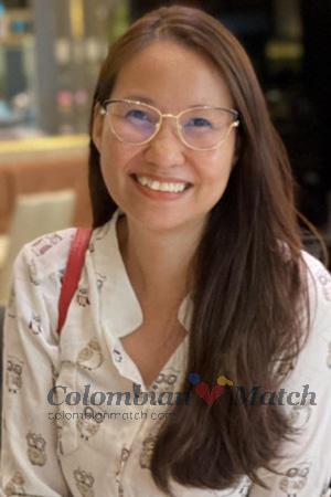 228810 - Christine Age: 43 - Philippines