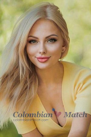 Ukraine women