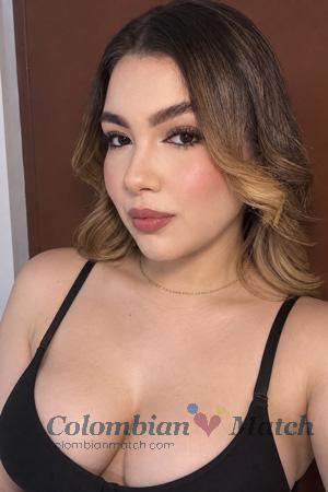 229178 - Ana Age: 24 - Colombia