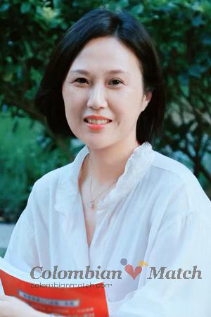 229193 - Jianfeng Age: 51 - China
