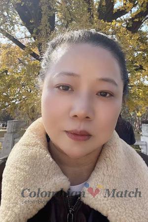 229201 - Joanna Age: 51 - China