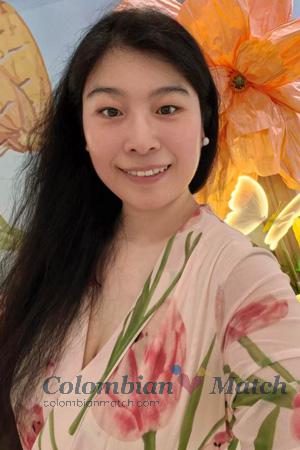 229284 - Freya Age: 43 - China