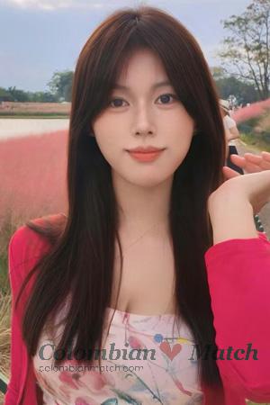 229353 - Chunliao Age: 26 - China