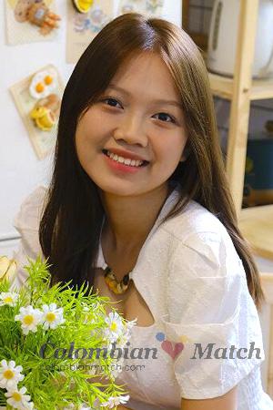 229360 - Thi Quynh Nhu Age: 18 - Vietnam