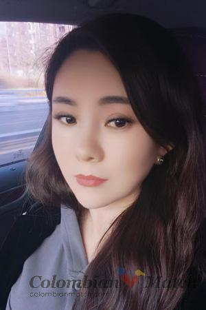 229370 - Rosie Age: 44 - China